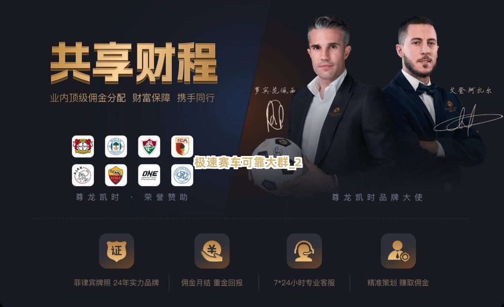 极速赛车可靠大群