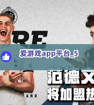 爱游戏app平台截圖5