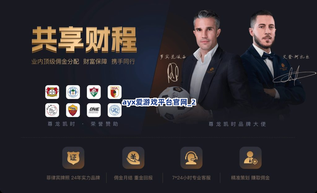 ayx爱游戏平台官网截圖2