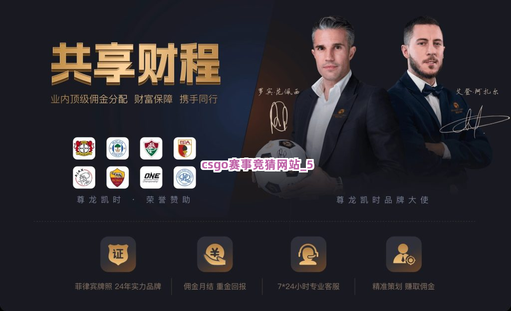 csgo赛事竞猜网站